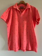 Petrol Industries Polo Roze XL, Ophalen of Verzenden, Gedragen, Maat 56/58 (XL), Roze
