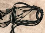 Hoofdstel shetlander nieuw, Dieren en Toebehoren, Paarden en Pony's | Hoofdstellen en Tuigage, Ophalen of Verzenden, Nieuw, Dressuur