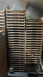 Bakkers kratten, Ophalen, Gebruikt, Eenpersoons, Overige maten