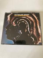 Dubbel CD The Rolling Stones Hot Rocks 1964-1971 uit 1986, Ophalen, Zo goed als nieuw, Poprock