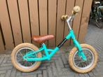 Groen veloretti loopfietsje, Fietsen en Brommers, Fietsen | Kinderfietsjes, Ophalen, Gebruikt, Minder dan 16 inch, Veloretti Maxi
