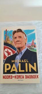 Michael Palin - Noord-Korea dagboek, Ophalen of Verzenden, Zo goed als nieuw, Michael Palin