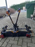 fietsendrager, Ophalen, 2 fietsen, Gebruikt, Trekhaakdrager