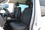 Volkswagen Transporter 2.0 TDI L2 H1 150pk DC 4-Motion Autom, Stof, Gebruikt, Euro 6, 4 cilinders