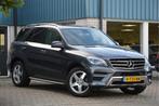 Mercedes-Benz M-Klasse ML 350 BLUETEC 4MATIC | AMG-LINE | CA, Auto's, Automaat, Gebruikt, Parkeersensor, 2260 kg