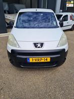 Peugeot Partner 120 1.6 HDI L1 XR, Voorwielaandrijving, Stof, Gebruikt, 4 cilinders
