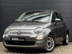 Fiat 500 0.9 TwinAir Turbo Popstar, Auto's, Voorwielaandrijving, Stof, Gebruikt, 905 kg