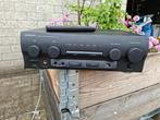 uitstekende retro nostalgische versterker van kenwood, Audio, Tv en Foto, Versterkers en Receivers, Ophalen of Verzenden, Stereo
