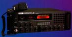 CRT HERCULE TURBO. RCI-2990 .ALAN TURBO. GALAXY SATURN TURBO, Telecommunicatie, Ophalen of Verzenden, Zo goed als nieuw, Zender en Ontvanger