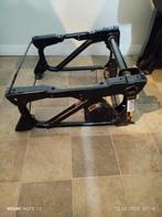 Ducato onderstel stoel console  camper stoel bestuurder, Ophalen of Verzenden