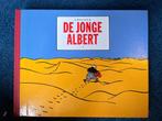Y. Chaland - De jonge Albert (3-delig, speciale editie), Meerdere stripboeken, Ophalen of Verzenden, Zo goed als nieuw
