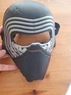 Star wars Kylo Ren masker, Ophalen of Verzenden, Zo goed als nieuw