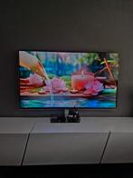 LG televisie 55 inch, Audio, Tv en Foto, Televisies, Ophalen, LED, 50 Hz, Zo goed als nieuw