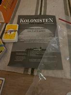 Kolonisten van Catan uitbereiding 5-6spelers hout, Hobby en Vrije tijd, Gezelschapsspellen | Bordspellen, Ophalen of Verzenden