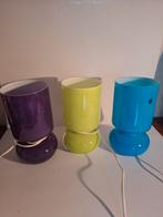 Retro vintage ikea lykta tafellamp, Huis en Inrichting, Lampen | Tafellampen, Ophalen, Minder dan 50 cm
