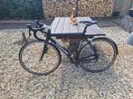 Gazelle racefiets in zeer goede staat, Fietsen en Brommers, Fietsen | Racefietsen, Ophalen, 28 inch, Aluminium, Zo goed als nieuw