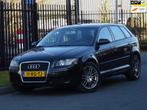 Audi A3 Sportback 1.6 Attraction NAP/CLIMA/CRUISE/APK, Voorwielaandrijving, 65 €/maand, Gebruikt, 4 cilinders