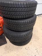 Volkswagen Transporter velgen met winterbanden, Auto-onderdelen, Banden en Velgen, Bestelwagen, Velg(en), 16 inch, 235 mm