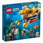 Lego City 60264, Kinderen en Baby's, Speelgoed | Duplo en Lego, Ophalen of Verzenden, Zo goed als nieuw