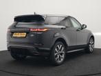 Land Rover Range Rover Evoque 1.5 P300e AWD R-D € 43.440,0, Auto's, Automaat, 1498 cc, Zwart, Bedrijf