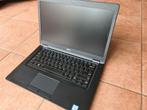 Dell Latitude 5480 i5 14" 16gb 256gb SSD Win 11 Pro, Computers en Software, Windows Laptops, Dell Latitude, 2 tot 3 Ghz, Qwerty