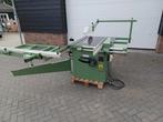 Professionele harwi zaagtafel zaagmachine, Doe-het-zelf en Verbouw, Gebruikt, Cirkelzaag, 70 mm of meer, Ophalen of Verzenden