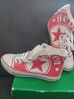 Sneaker Heineken maat 38 nieuw, Ophalen of Verzenden, Nieuw, Sneakers of Gympen
