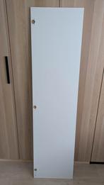 Pax deur wit, Ophalen, 200 cm of meer, 50 tot 100 cm, Zo goed als nieuw