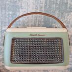 Radio vintage Schaub Lorenz, Audio, Tv en Foto, Radio's, Ophalen, Zo goed als nieuw, Radio