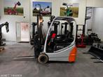 STILL RX20-18 elektrische heftruck, -, Niet opgegeven, Heftruck, Ophalen of Verzenden