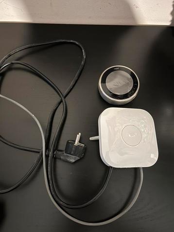Nest thermostaat beschikbaar voor biedingen