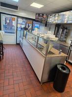 Doner/Shoarma zaak apparatuur, Zakelijke goederen, Horeca | Keukenapparatuur, Ophalen of Verzenden