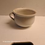 Antieke po met schade, Antiek en Kunst, Ophalen of Verzenden