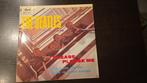 The Beatles - Please Please Me LP, Cd's en Dvd's, Vinyl | Rock, Ophalen of Verzenden, Zo goed als nieuw, 12 inch, Poprock