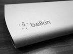Belkin Thunderbolt 3 Express Dock HD (Mac), Computers en Software, Dockingstations, Belkin, Ophalen of Verzenden, USB-hub, Gebruikt