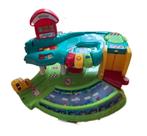 VTech Toet Toet Auto's Mijn Eerste Garage, Ophalen, Gebruikt, 2 tot 4 jaar