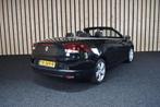 Renault Mégane Coupé-Cabriolet 1.2 TCe Privilège 131pk Cl, Auto's, Voorwielaandrijving, Euro 5, 1490 kg, Gebruikt