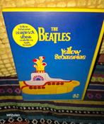 The Beatles  .. Yellow Submarine, Alle leeftijden, Ophalen of Verzenden, Zo goed als nieuw