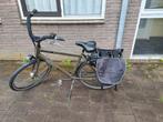 Sparta leopard fiets, Fietsen en Brommers, Ophalen, Gebruikt, Overige merken