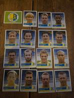 Rkc Waalwijk Plus 2005 2006, Verzamelen, Ophalen of Verzenden, Overige binnenlandse clubs, Poster, Plaatje of Sticker