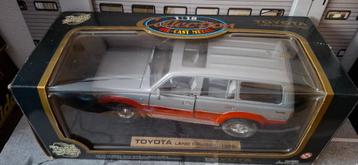 1.18 toyota land cruiser beschikbaar voor biedingen