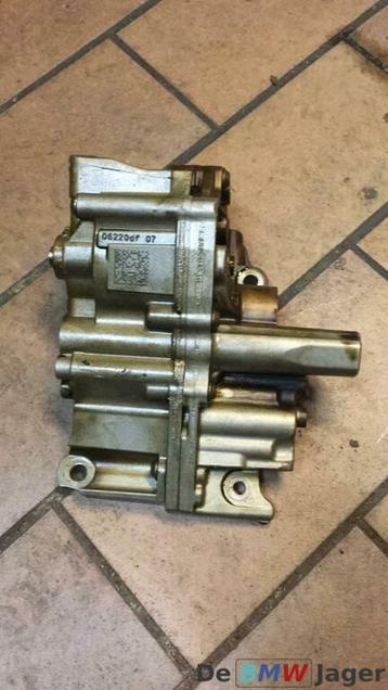 Oliepomp BMW n52n n53 11417551004 beschikbaar voor biedingen
