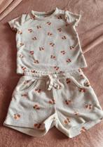 NIEUW HEMA SETJE - MAAT 74 - 10,- EUR VASTE PRIJS, Kinderen en Baby's, Babykleding | Maat 74, Jongetje of Meisje, Nieuw, Ophalen of Verzenden
