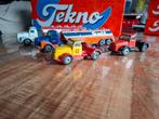 Tekno Danmark, Ophalen of Verzenden