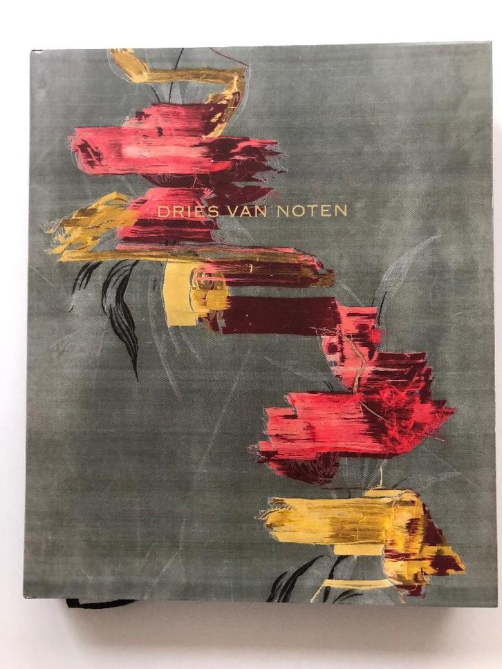 Dries van Noten (9789401414746), Boeken, Mode, Nieuw, Couturiers, Verzenden