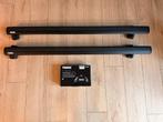 Thule Dakdragers Evo Flush Rail 710600, Auto diversen, Dakdragers, Ophalen of Verzenden, Zo goed als nieuw