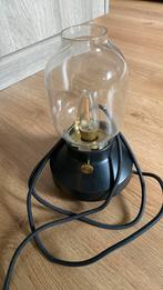 Ikea lamp industrieel, Huis en Inrichting, Ophalen of Verzenden, Zo goed als nieuw, Overige fittingen, Overige typen