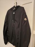 MONCLER Grimpeurs hooded jacket Maat 5 | Aankoopbon |, Ophalen of Verzenden, Nieuw, Zwart