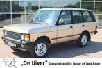 Land Rover Range Rover 3.9 V8i Vogue, Automaat, Stof, 8 cilinders, 181 pk