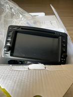 Android radio Mercedes benz GLK, Auto diversen, Autoradio's, Ophalen of Verzenden